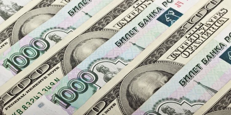 Why You Should Buy Rubles in Today’s Financial Landscape