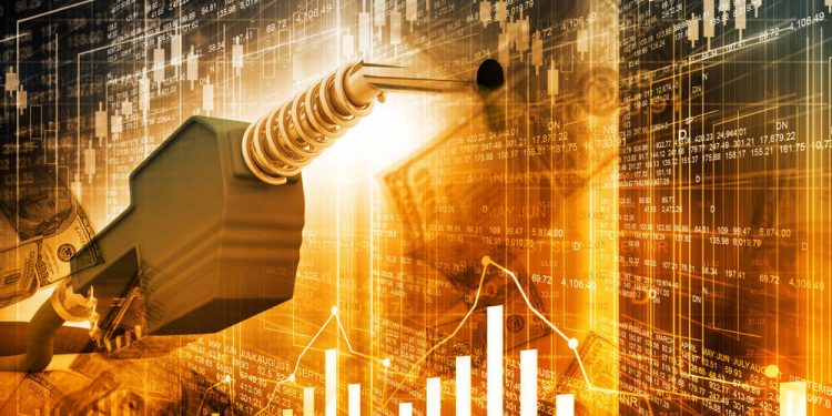 Trade Oil: Rising Prices and Global Supply Shortage