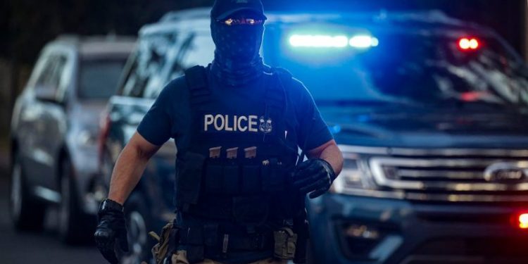 DHS refuses to release data on illegal immigrants’ cartel ties, citing privacy concerns