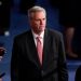 Triple House meltdown on defense bill may mark the worst run for a House majority in modern history