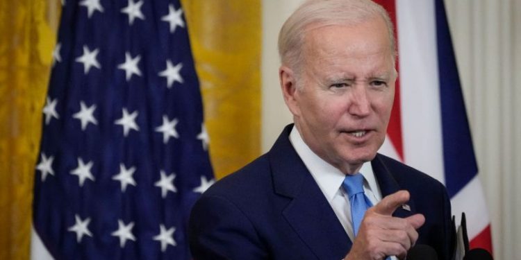 Biden to create new federal office for gun violence prevention: reports