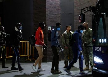 House Republicans move to use DHS funding bill to ramp up immigration enforcement, hit sanctuary cities