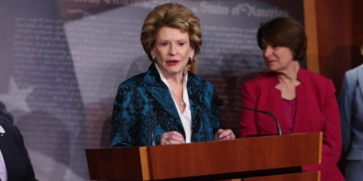 Former Rep. Mike Rogers launches Republican Senate campaign for open Senate seat in battleground Michigan