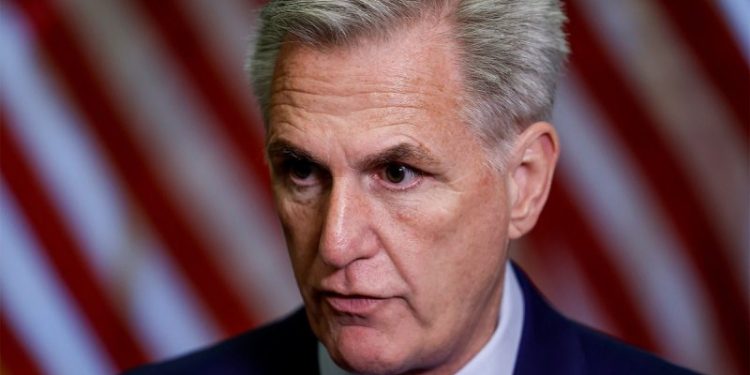 Tensions reach boiling point in House GOP meeting hours before expected government shutdown