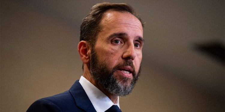 House Judiciary investigating alleged ‘abusive tactics’ by Special Counsel Jack Smith’s team