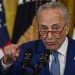 Schumer pledges ‘supercharged’ path to AI regulation when Senate returns from recess