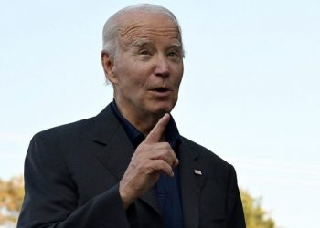 Biden says he’s ‘disappointed’ China’s Xi reportedly will skip upcoming G20 summit in India