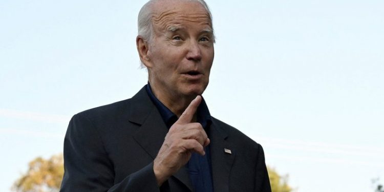 Biden says he’s ‘disappointed’ China’s Xi reportedly will skip upcoming G20 summit in India