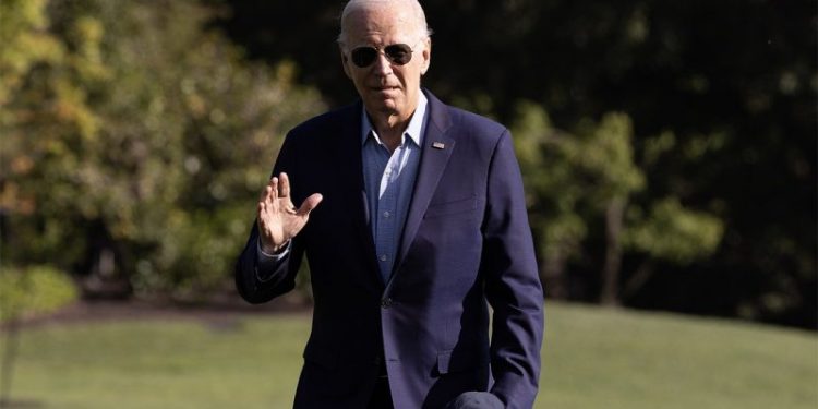 Democrats decry House impeachment hearing of Biden: ‘Waste of time’