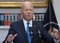 Biden claims he was ‘raised’ in synagogues, adding to ever-growing list of exaggerated background claims