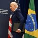 WATCH: Biden forgets to shake hands with president of Brazil in latest awkward gaffe