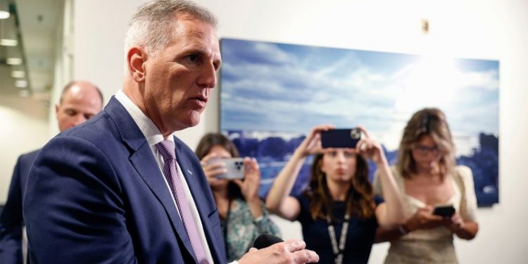 Ditching the crystal ball on a potential government shutdown