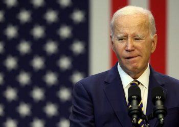Biden breaks silence on possible impeachment, blames GOP desire to ‘shut down the government’
