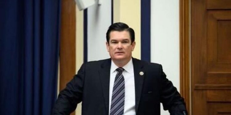 Georgia Republican lights up Dems, GOP ‘Chaos Caucus’ during House floor funding bill debate