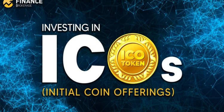 Investing in Initial Coin Offerings (ICOs)