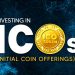 Investing in Initial Coin Offerings (ICOs)