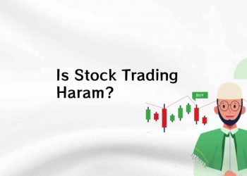 Is Stock Trading Haram?