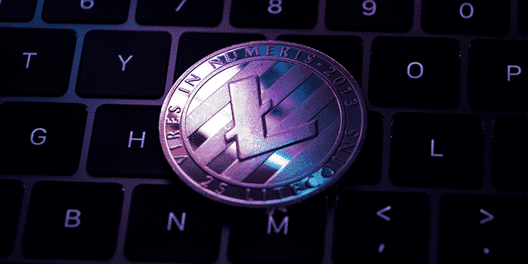 SafeMoon and Litecoin: Litecoin remains at 63.00 today