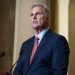 Here are the 21 House Republicans who voted no on McCarthy’s stopgap funding bill to avert government shutdown