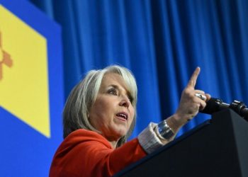 New Mexico governor temporarily suspends open, concealed carry across Albuquerque: ‘Violence at every turn’