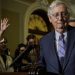McConnell says Republicans ‘always’ lose when government shuts down, ‘never’ produce a policy change