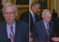 McConnell intends to finish Senate and leadership term following health episodes
