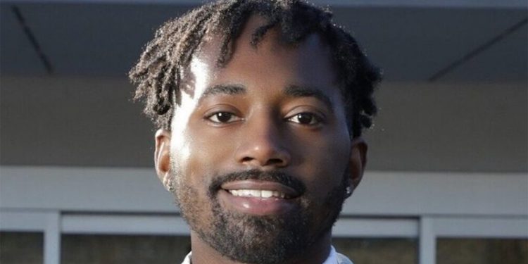 Democrat in VA race says ‘unqualified’ Whites have high-paying jobs that Black people need ‘a PhD’ to get