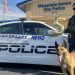 Supreme Court asked to decide if police dog committed an illegal search by putting paws on car