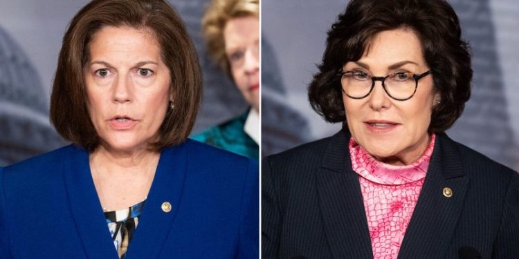 Dems blast Biden admin for efforts to crack down on critical mineral production: ‘Hurt the mining industry’