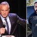 Armed man impersonating law enforcement arrested at RFK Jr campaign event in Los Angeles identified