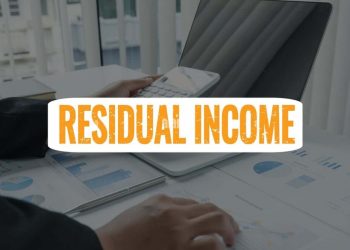 Residual Income Formula – Modern Finance Explained