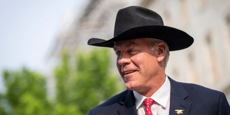 House funding bill aims to ‘remove the woke’ at DHS and restart border wall construction