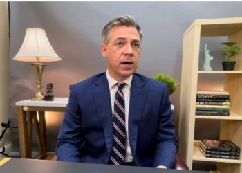 Republican Rep. Jim Banks scores major endorsement for Senate run from former Trump official