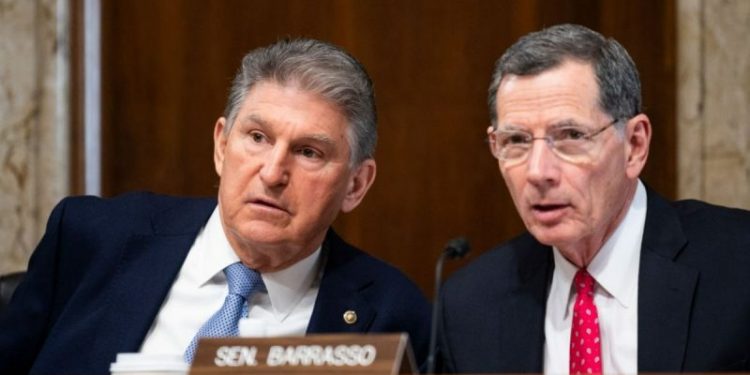 Three top takeaways from the Senate Energy committee hearing on DOE and AI
