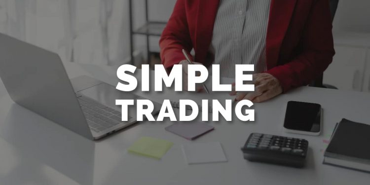 Simple Trading: Trading in simple terms and strategies
