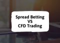 Spread betting vs CFD trading: A comparative analysis