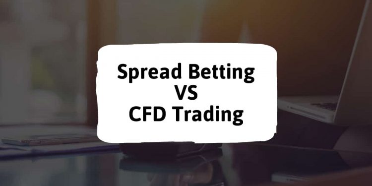 Spread betting vs CFD trading: A comparative analysis