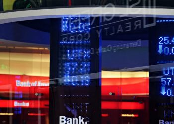 Stock Market Rally Amidst Signs of Cooling US Job Market