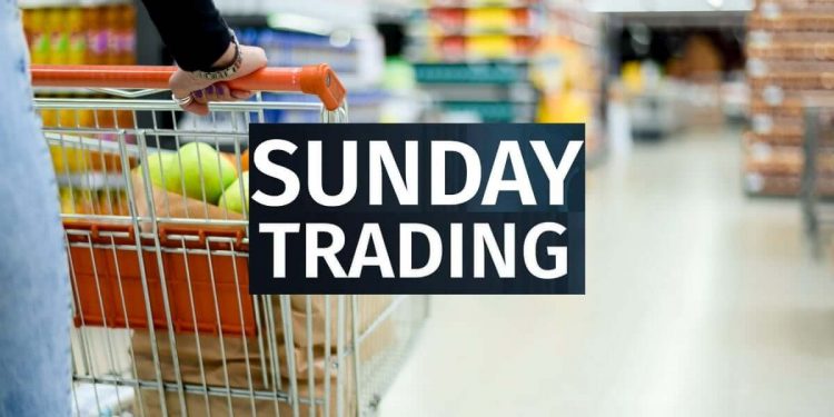 Sunday Trading Laws: Guide for every business