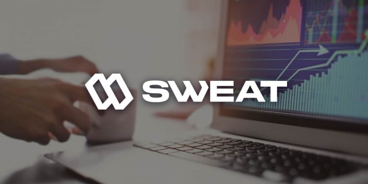 Sweat crypto price: Sweat Economy Charts, and News