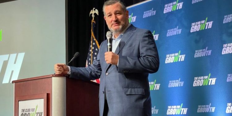 Texas: The red state Democrats continuously dream of turning blue, but keep falling short