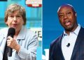 Sen Tim Scott slams Randi Weingarten for comparing ‘parental rights’ to segregation