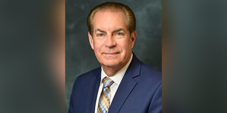 Florida state senator accused of putting hand on domestic violence shelter worker in ‘aggressive’ manner