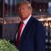 Special counsel Jack Smith proposes ‘narrowly tailored’ gag order on President Trump