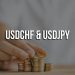 USDCHF and USDJPY: USDCHF continues above the 0.9100 level