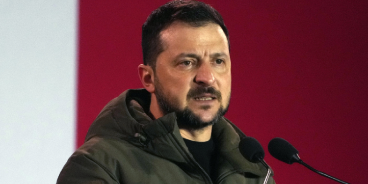 Ukraine funding rises as major political lightning rod in government shutdown fight