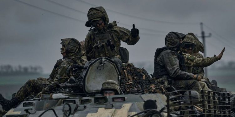 Intercepted phone calls reveal Russian frontline troops complaining of heavy losses, poor supplies