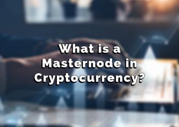 What is a masternode in cryptocurrency?