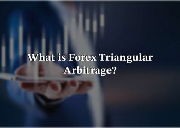 What Is Forex Triangular Arbitrage?