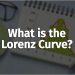 What is the Lorenz curve, and how to draw It?
